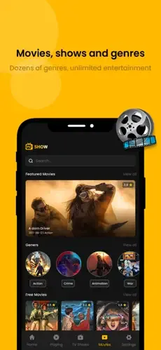 sony-ka-home-theatre Movies and shows